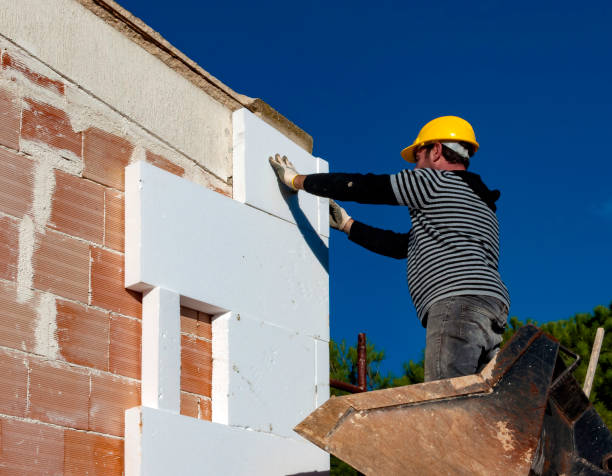 Best Blown-in Insulation  in Falconer, NY