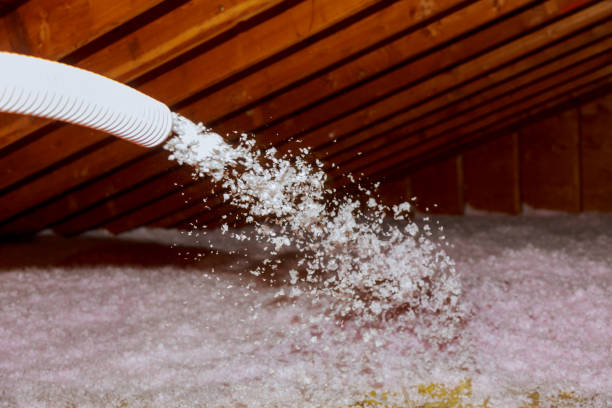 Best Insulation for New Construction  in Falconer, NY