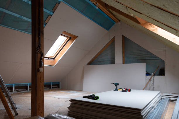 Best Home Insulation Services  in Falconer, NY