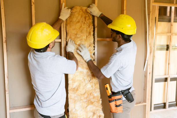 Range of Insulation Solutions in Falconer, NY