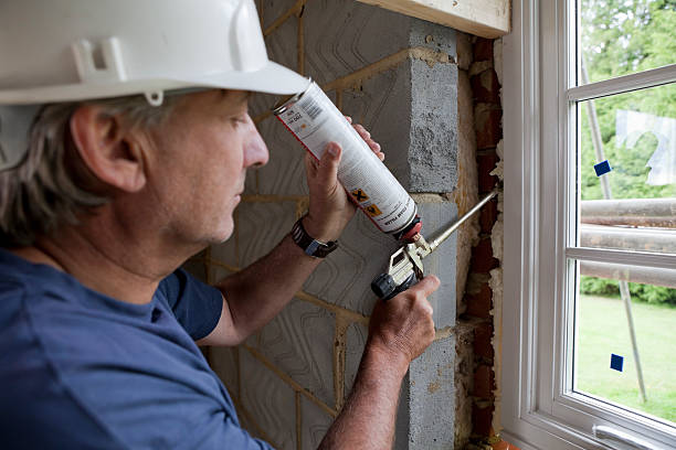 Best Residential Insulation Services  in Falconer, NY