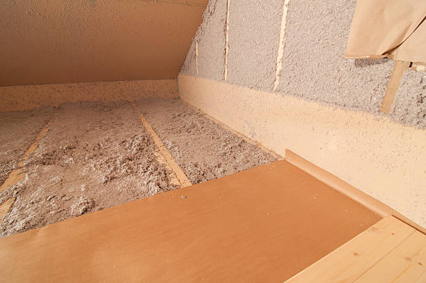 Best Commercial Insulation Contractor  in Falconer, NY