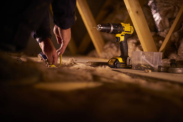 Best Soundproof Insulation Installation  in Falconer, NY